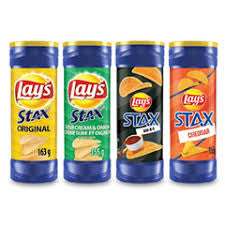 Lay's
