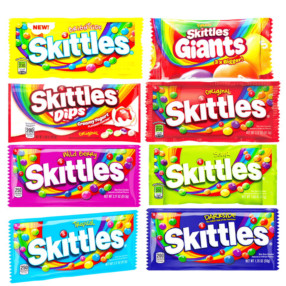 Skittles