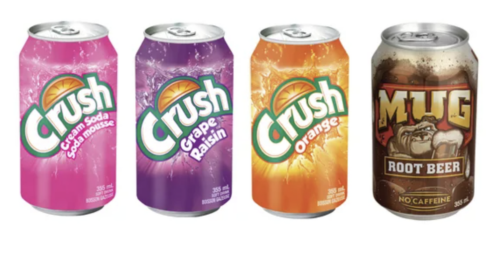 Crush