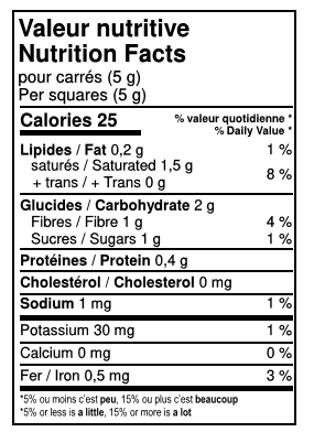 
                  
                    Fleur de sel - Upbio
                  
                